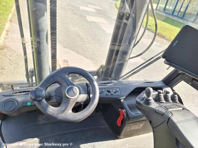 Photo Linde H70 D  image 17/21