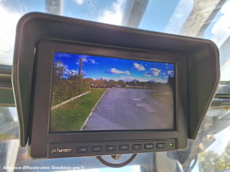 Photo Linde H70 D  image 18/21