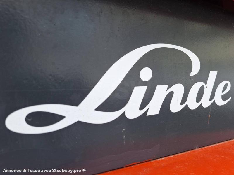 Photo Linde H70 D  image 19/21