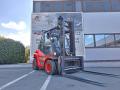 Carrelli elevatori Linde H70 D