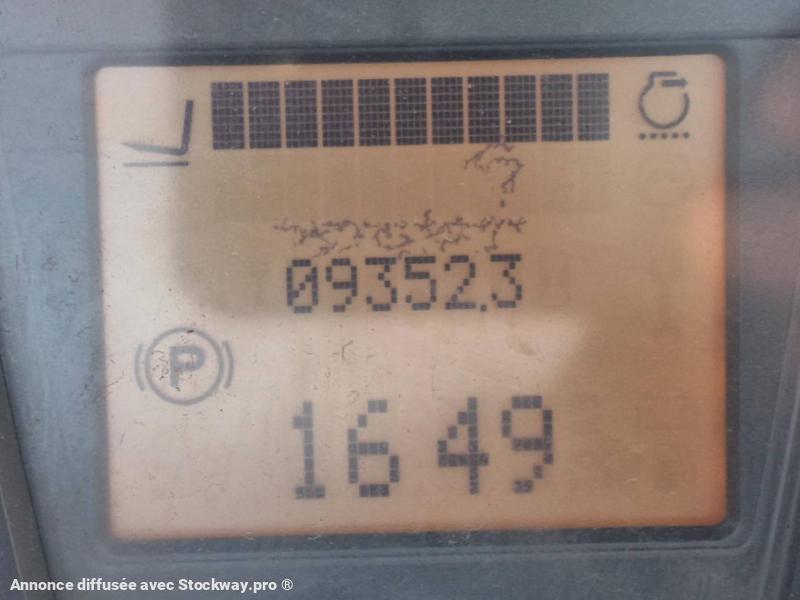 Photo Linde H70 D  image 20/21