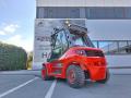 Carrelli elevatori Linde H70 D