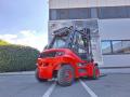Carrelli elevatori Linde H70 D