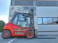 Carrelli elevatori Linde H70 D