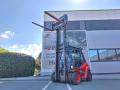 Carrelli elevatori Linde H70 D