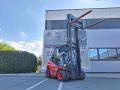 Carrelli elevatori Linde H70 D