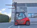 Carrelli elevatori Linde H70 D
