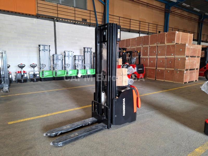 Hangcha                 CDD14-AC2S-L