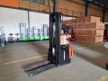 Gerbeur Hangcha CDD14-AC2S-L