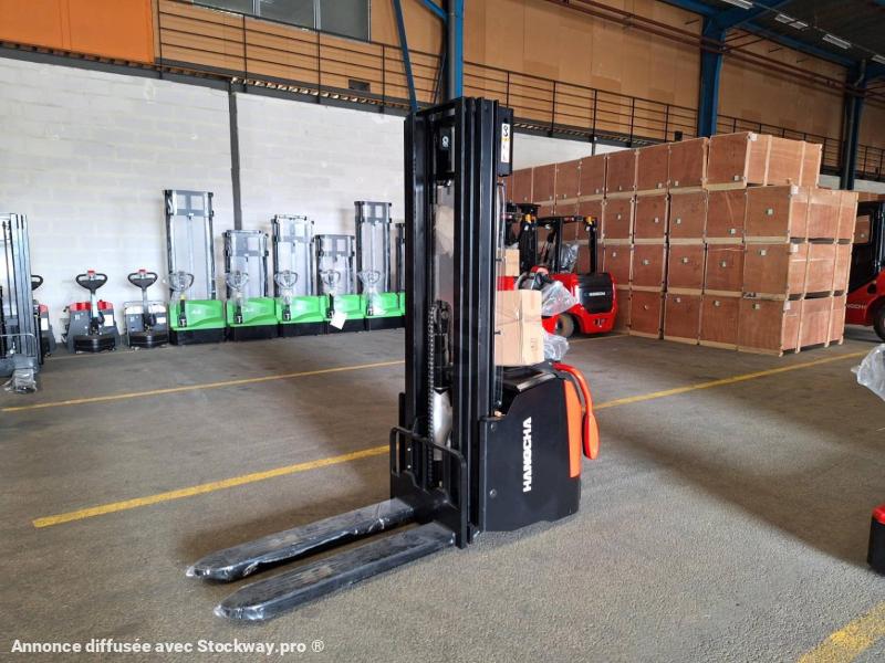 Hangcha CDD14-AC2S-L 