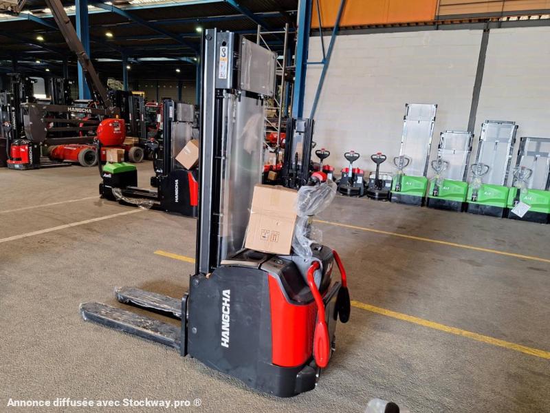 Photo Hangcha CDD14-AC2S-L  image 2/2