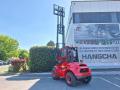 Carrello fuoristrada Hangcha TT30-4