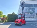 Carrello fuoristrada Hangcha TT30-4