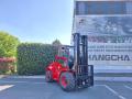 Carrello fuoristrada Hangcha TT30-4
