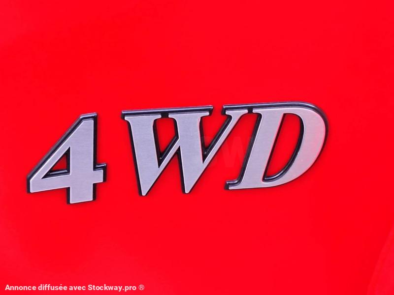 Photo Hangcha TT30-4  image 15/16
