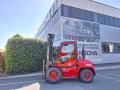 Carrello fuoristrada Hangcha TT30-4