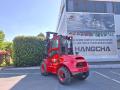 Carrello fuoristrada Hangcha TT30-4