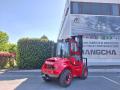 Carrello fuoristrada Hangcha TT30-4