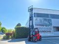 Carrello fuoristrada Hangcha TT30-4