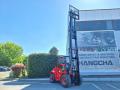 Carrello fuoristrada Hangcha TT30-4