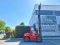 Carrello fuoristrada Hangcha TT30-4
