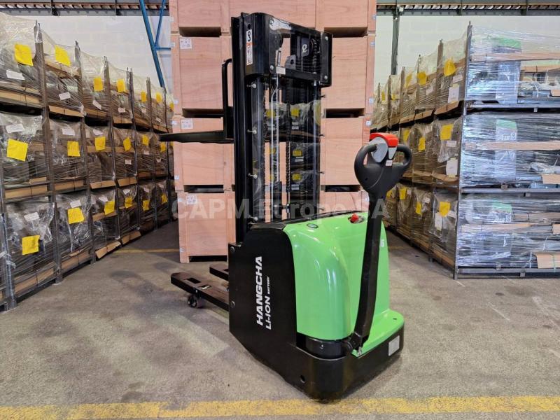 Stoccatore Hangcha CDD16-AC1-LI