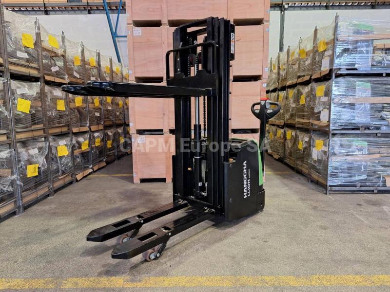 Stoccatore Hangcha CDD16-AC1-LI