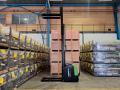 Stoccatore Hangcha CDD16-AC1-LI