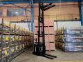 Stoccatore Hangcha CDD16-AC1-LI
