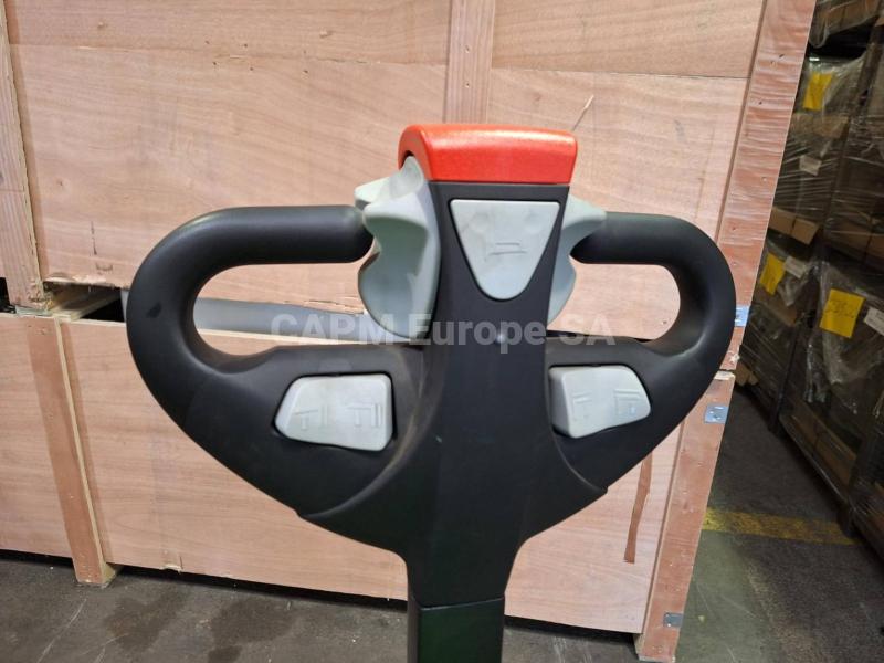 Stoccatore Hangcha CDD16-AC1-LI