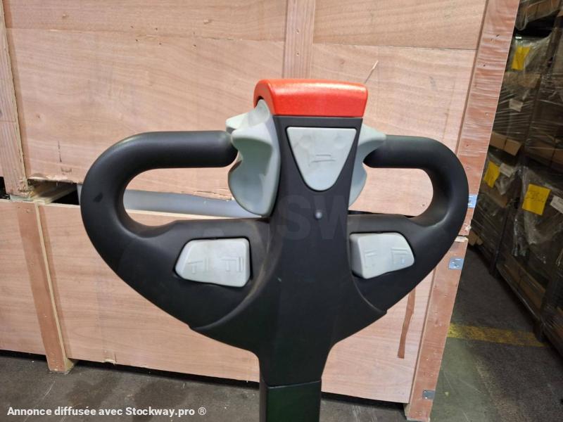 Photo Hangcha CDD16-AC1-LI  image 19/20