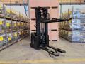 Stoccatore Hangcha CDD16-AC1-LI
