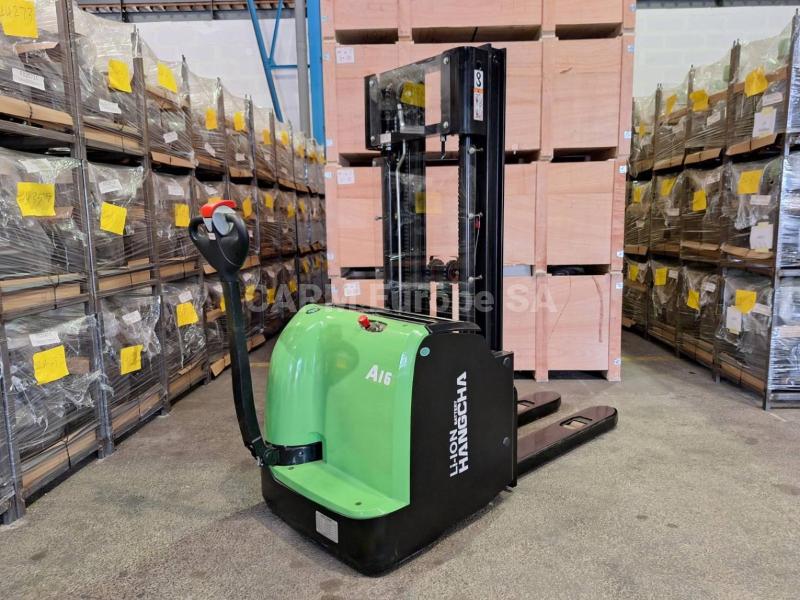 Stoccatore Hangcha CDD16-AC1-LI