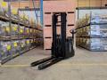 Stoccatore Hangcha CDD16-AC1-LI