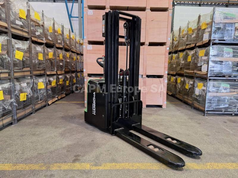 Stoccatore Hangcha CDD16-AC1-LI