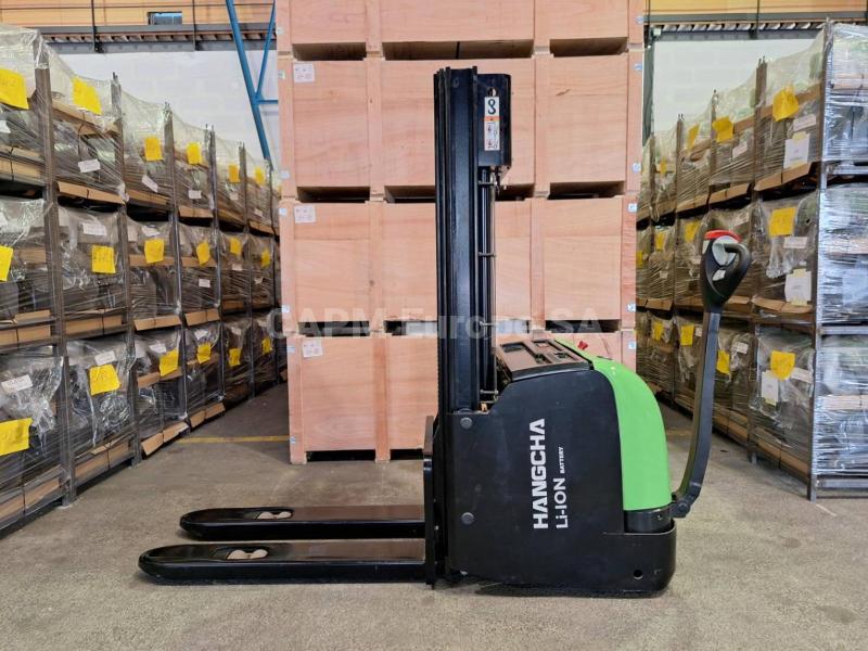 Stoccatore Hangcha CDD16-AC1-LI