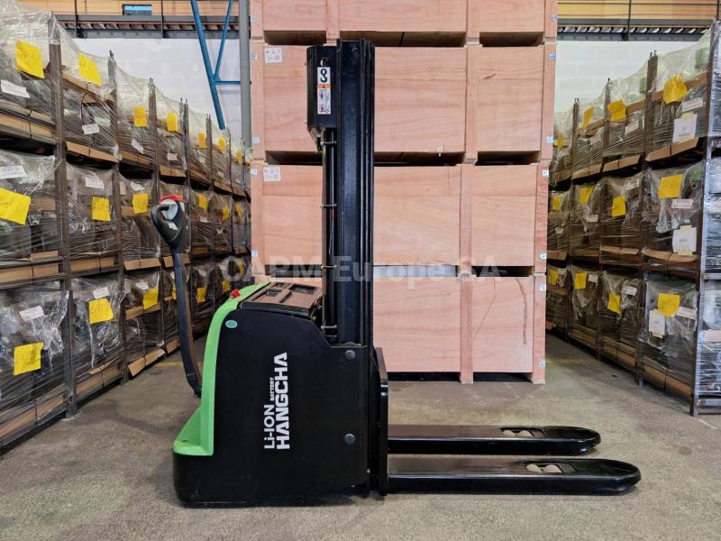 Stoccatore Hangcha CDD16-AC1-LI