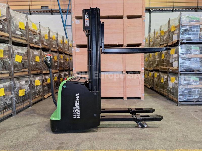 Stoccatore Hangcha CDD16-AC1-LI
