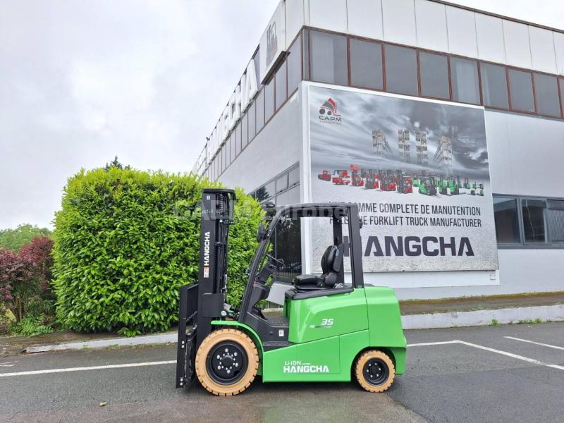 Hangcha                 AE35-I