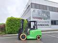 Carrelli elevatori Hangcha AE35-I