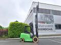 Carrelli elevatori Hangcha AE35-I
