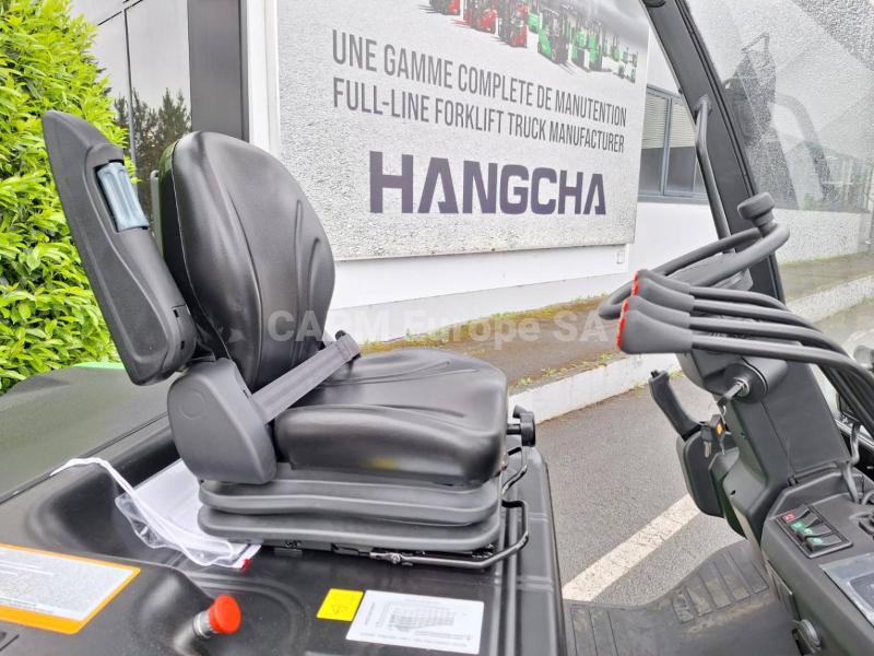 Carrelli elevatori Hangcha AE35-I