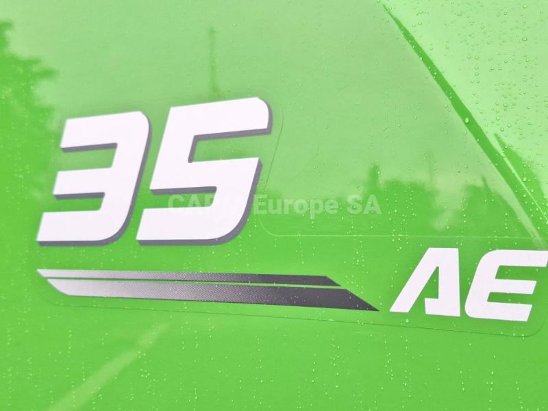 Carrelli elevatori Hangcha AE35-I