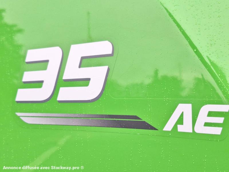 Photo Hangcha AE35-I  image 14/15