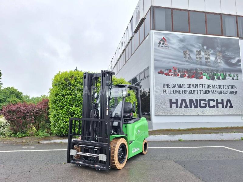 Carrelli elevatori Hangcha AE35-I