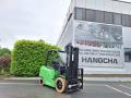 Carrelli elevatori Hangcha AE35-I