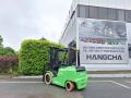 Carrelli elevatori Hangcha AE35-I