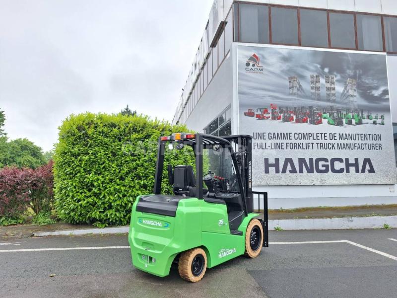 Carrelli elevatori Hangcha AE35-I
