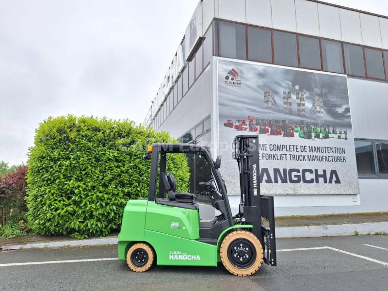 Carrelli elevatori Hangcha AE35-I