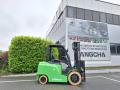 Carrelli elevatori Hangcha AE35-I